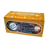 Набор для занимательных опытов по химии «Письмо Джеймса Бонда» - «globural.ru» - Саратов