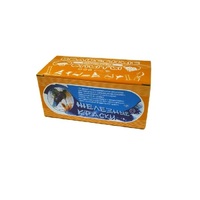 Набор для занимательных опытов по химии «Железные краски» - «globural.ru» - Саратов