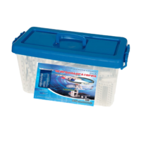 Базовый набор по нейротехнологиям "Нейролаборатория" - «globural.ru» - Саратов