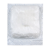 Салфетки марлевые медицинские стерильные - «globural.ru» - Саратов