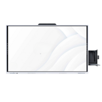 Интерактивная панель Edflat серии СТМ 75" - «globural.ru» - Саратов