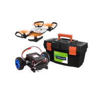 Набор "Геоскан Стартовый" - «globural.ru» - Саратов