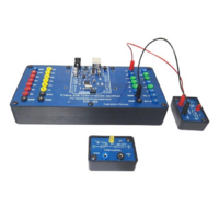 Стенд Ардуино для экспериментов по прототипированию и программированию электронных устройств СП-А2 IOT. Интернет вещей. - «globural.ru» - Саратов