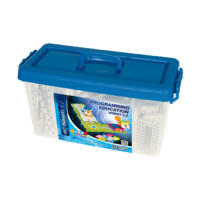 Базовый набор для конструирования и алгоритмики в детском саду и начальной школе Робот "Семен" - «globural.ru» - Саратов