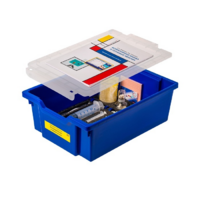 Набор демонстрационный по молекулярной физике и тепловым явлениям - «globural.ru» - Саратов