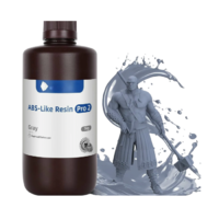 Смола ABS-Like Resin Pro 2 цвет в ассортименте - «globural.ru» - Саратов