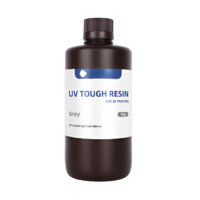 Фотополимер Flexible Tough Resin 2.0 в ассортименте - «globural.ru» - Саратов