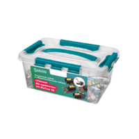 Ресурсный набор для образовательного набора «Умные 3D-проекты» М1 ЙоТик 32 - «globural.ru» - Саратов