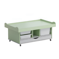 Стол для конструирования и робототехники - «globural.ru» - Саратов