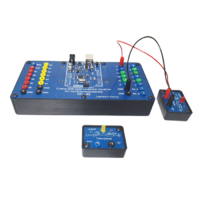 Набор для быстрого прототипирования и программирования электронных устройств СП-А2 - «globural.ru» - Саратов