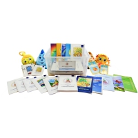 Учебно-методический комплекс "Финансовое воспитание. Дети и денежные отношения" - «globural.ru» - Саратов