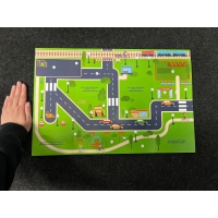 Дидактическая игра - Лэпбук - «globural.ru» - Саратов