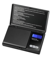 Электронные весы с высокой точностью до 100 гр - «globural.ru» - Саратов