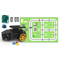 Соревновательный комплект Dobot 2020 - «globural.ru» - Саратов