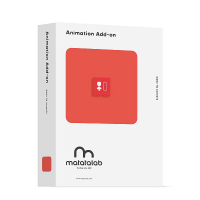 Дополнительный анимационный набор Matatalab Animation Add-on - «globural.ru» - Саратов