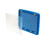 Детская развивающая доска для конструирования "Гигантская мозаика" - «globural.ru» - Саратов