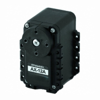 Сервомотор Dynamixe AX-12A - «globural.ru» - Саратов