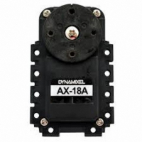 Сервомотор Dynamixel AX-18A - «globural.ru» - Саратов