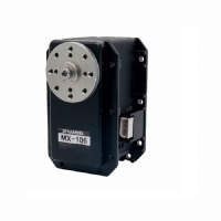 Сервомотор Dynamixel MX-106R - «globural.ru» - Саратов