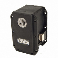 Сервомотор Dynamixel MX-64T - «globural.ru» - Саратов