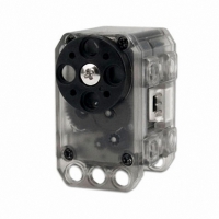 Серводвигатель Dynamixel XL-320 - «globural.ru» - Саратов