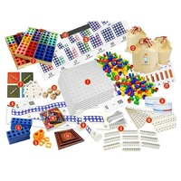 Базовый набор Нумирошка для групповых занятий с детьми 5-7 лет - «globural.ru» - Саратов