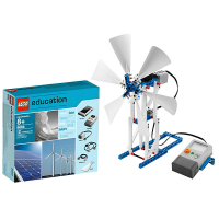 Конструктор "Возобновляемые источники энергии".  - «globural.ru» - Саратов