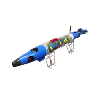 Автономный робот "Гуппи" - «globural.ru» - Саратов