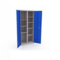 Шкаф инструментальный 181 №10  - «globural.ru» - Саратов