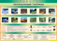 Обобщающие таблицы 1000*700 винил	 - «globural.ru» - Саратов