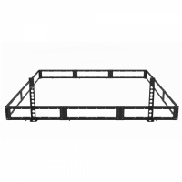 VEX EDR/V5  Поле металлическое с полом Competition Field Perimeter Kit and Tile Kit - «globural.ru» - Саратов