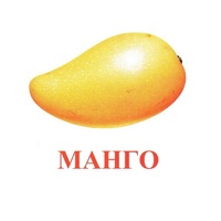 Карточки Домана "Экзотические фрукты" - «globural.ru» - Саратов