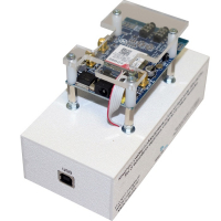 Типовой комплект учебного оборудования «Сети сотовой связи GSM-NOTE» - «globural.ru» - Саратов