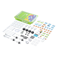 Электронный конструктор Neuron Creative Lab Kit 2.0 - «globural.ru» - Саратов