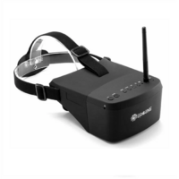 FPV видео-очки (видео-шлем) - «globural.ru» - Саратов