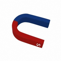 Магнит U - образный демонстрационный - «globural.ru» - Саратов