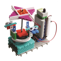 Набор по робототехнике Kicky Junior  - «globural.ru» - Саратов