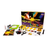 Набор «Свет и цвет»  - «globural.ru» - Саратов