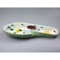 Модель "Инфузория-туфелька" - «globural.ru» - Саратов