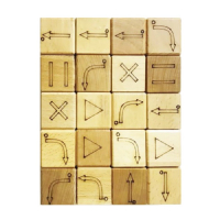 Набор для программирования «Кубо-Бот» - «globural.ru» - Саратов