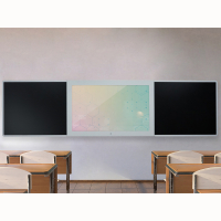 «Фибоначчи» - Интерактивная доска с магнитно-меловой поверхностью - «globural.ru» - Саратов