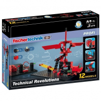 Конструктор "Технические революции" - «globural.ru» - Саратов