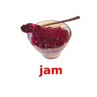 Карточки Домана "Food-1" ("Еда-1") на английском языке - «globural.ru» - Саратов