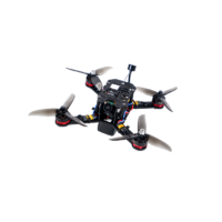 Комплект для сборки соревновательного дрона ARA FPV - «globural.ru» - Саратов