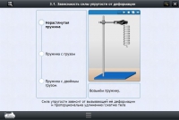 Интерактивные курсы. Физика 8 класс. Базовый - «globural.ru» - Саратов