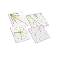 Геоборд 6 х 6 - «globural.ru» - Саратов