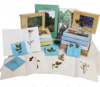 Комплект гербариев демонстрационный - «globural.ru» - Саратов