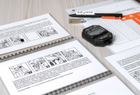 Тест Дж. Гилфорда и М.Салливен кабинетный вариант - «globural.ru» - Саратов