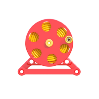 Коммуникационный кабель с герметичными разъемами длиной 20 м (для набора Океаника Пиранья) - «globural.ru» - Саратов