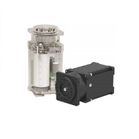 Сервомотор Dynamixel Pro H54-100-S500-R - «globural.ru» - Саратов